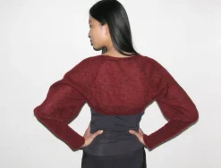 Strik|Paloma Wool No 1879/Antoinette