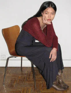 Strik|Paloma Wool No 1879/Antoinette