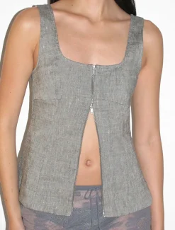 Toppe|Paloma Wool No 1657/Arhundrede