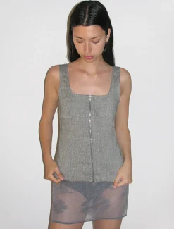 Toppe|Paloma Wool No 1657/Arhundrede