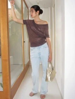 Toppe|Paloma Wool No 2030/Asuan