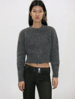 Strik|Paloma Wool No 1813/Baby Zip