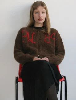 Strik|Paloma Wool No 1340/Ben Perdut