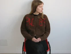 Unisex|Paloma Wool No 1340/Ben Perdut