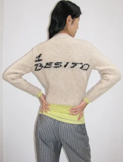 Strik|Paloma Wool No 1811/1Besito Zip