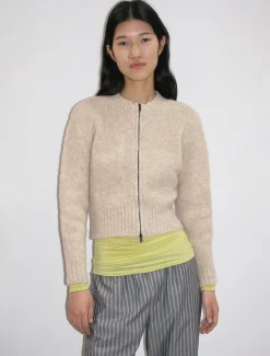 Strik|Paloma Wool No 1811/1Besito Zip