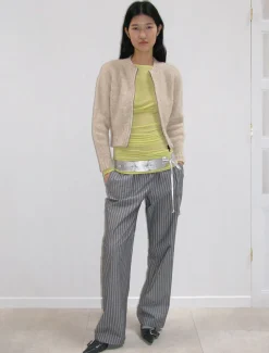 Strik|Paloma Wool No 1811/1Besito Zip