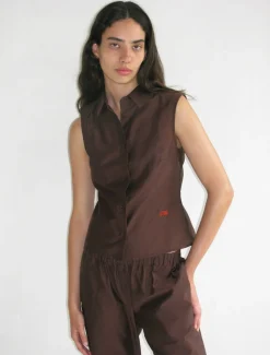 Toppe|Paloma Wool No 1685/Bianca