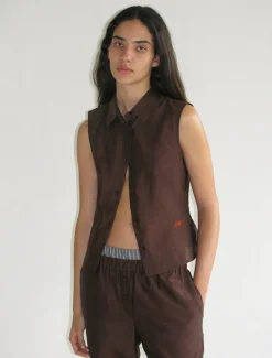 Toppe|Paloma Wool No 1685/Bianca
