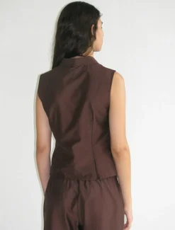 Toppe|Paloma Wool No 1685/Bianca