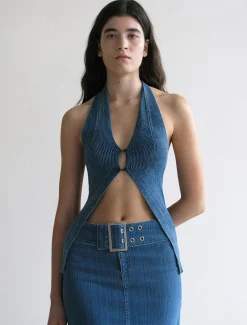 Toppe|Paloma Wool No 1629/Biarritz