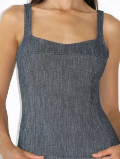 Toppe|Paloma Wool No 2012/Bonaire