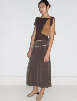 Bælter|Paloma Wool No 1901/Bottoni Hoftebaelte