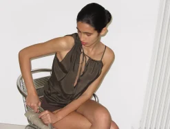 Toppe|Paloma Wool No 2022/Byblos