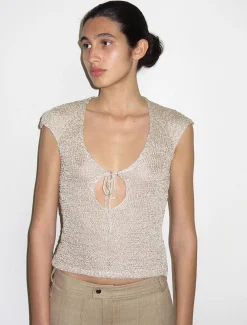 Toppe|Paloma Wool No 2028/Camomile
