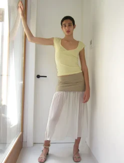 Toppe|Paloma Wool No 2024/Danae