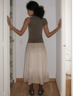 Cupro|Paloma Wool No 1095/Elvira