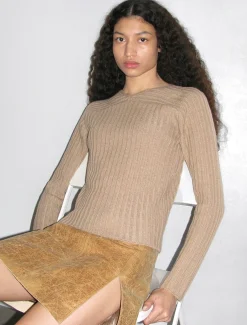 Strik|Paloma Wool No 1856/Georgette