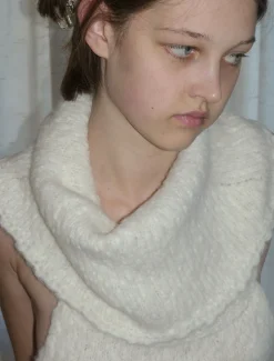 Toppe|Paloma Wool No 1839/Gronlandia