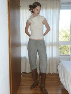 Toppe|Paloma Wool No 1839/Gronlandia