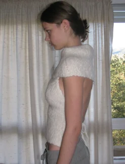 Toppe|Paloma Wool No 1839/Gronlandia