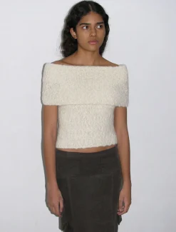 Toppe|Paloma Wool No 1839/Gronlandia