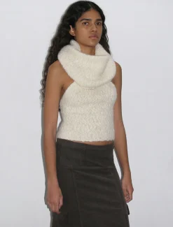 Toppe|Paloma Wool No 1839/Gronlandia