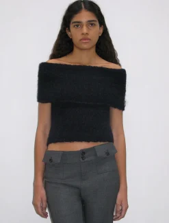 Toppe|Paloma Wool No 1839/Gronlandia