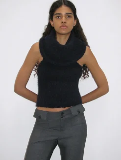Toppe|Paloma Wool No 1839/Gronlandia