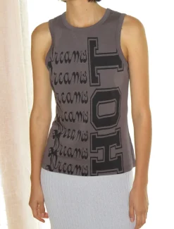 Toppe|Paloma Wool No 1997/Hot