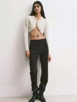 Strik|Paloma Wool No 1870/Jovita