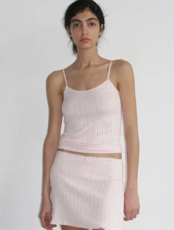 Toppe|Paloma Wool No 1529/Kamashi