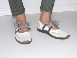 Sko|Paloma Wool No 1466/001Km