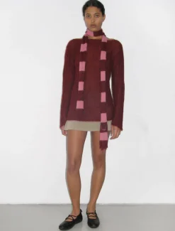 Sko|Paloma Wool No 1466/001Km