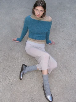 Sko|Paloma Wool No 1466/001Km