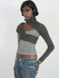 Toppe|Paloma Wool No 1816/Krilia