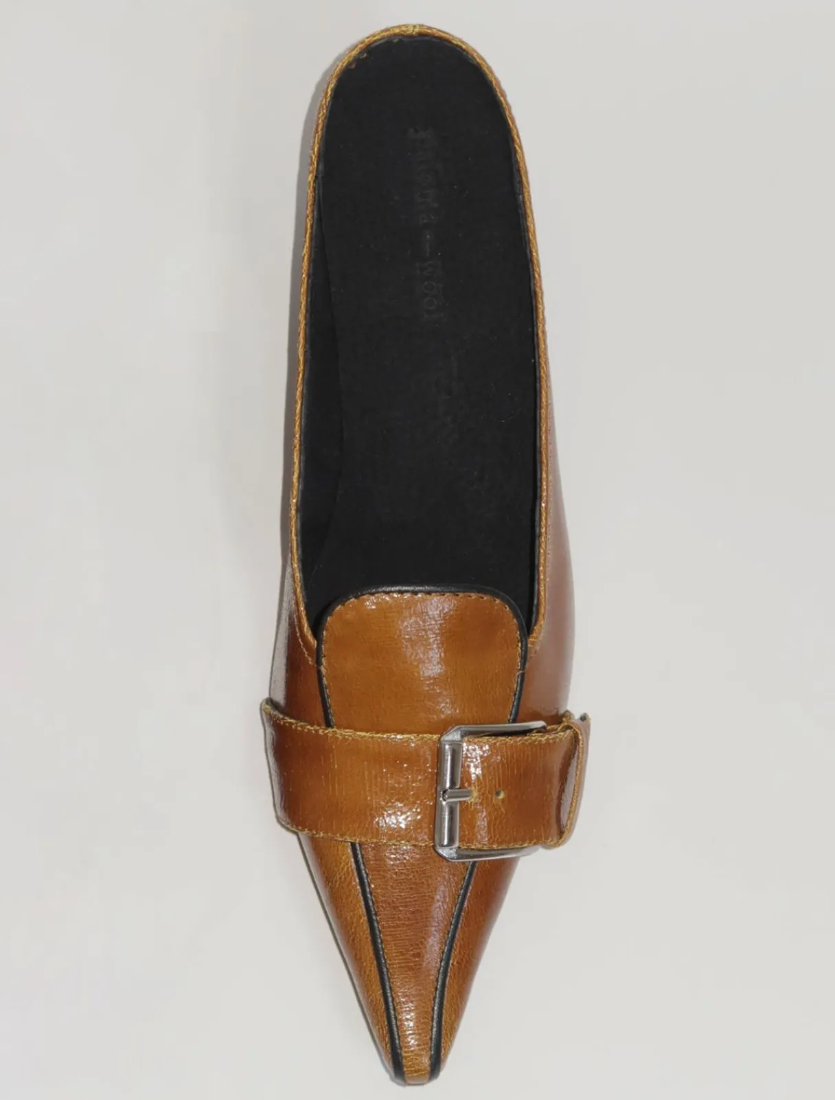 Sko|Paloma Wool No 1973/Leslie Mule
