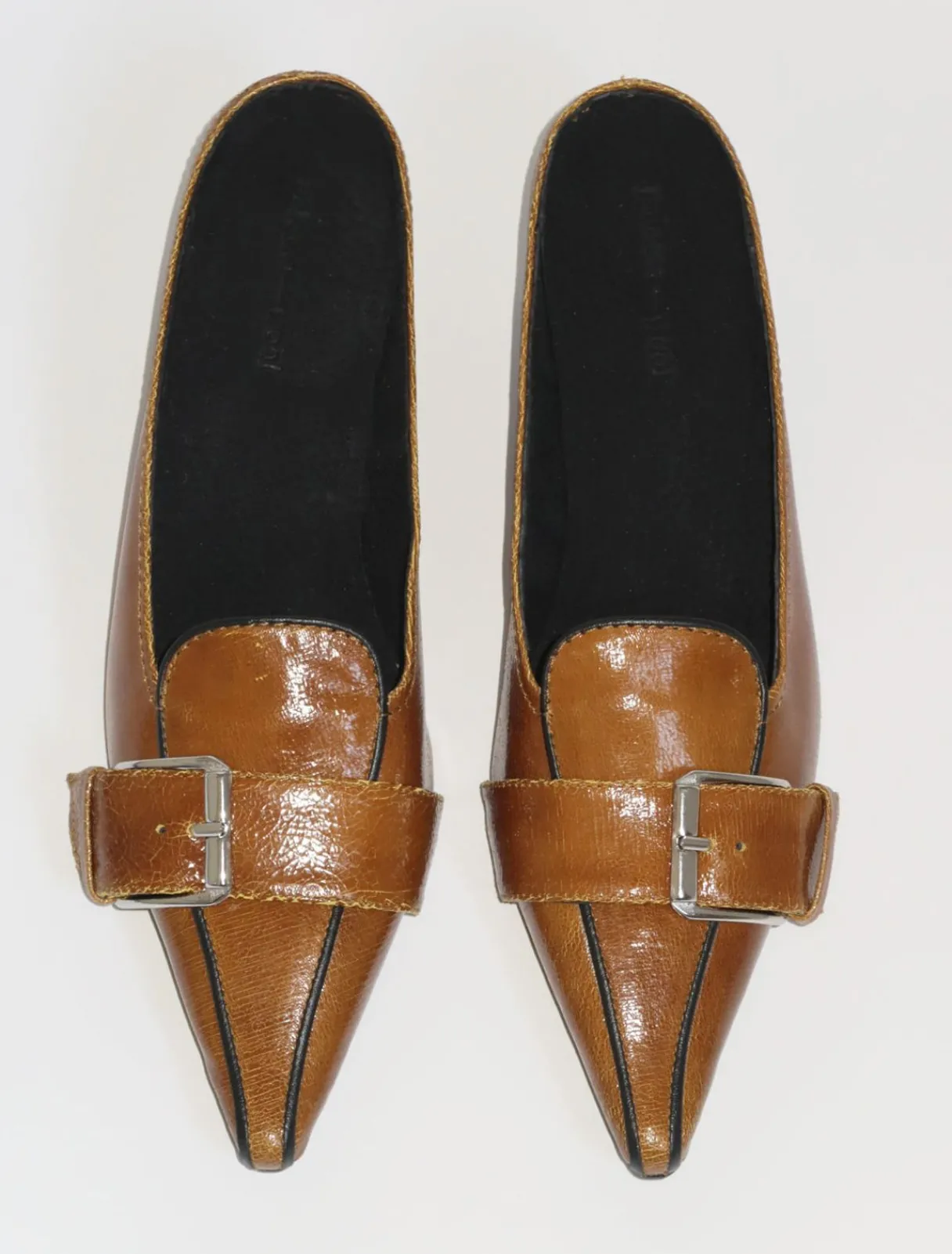 Sko|Paloma Wool No 1973/Leslie Mule