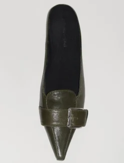 Sko|Paloma Wool No 1973/Leslie Mule