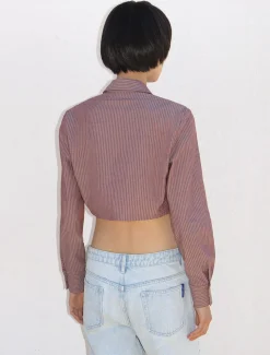 Toppe|Paloma Wool No 2045/Line Up