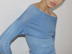 Strik|Paloma Wool No 1551/Margarita Ii