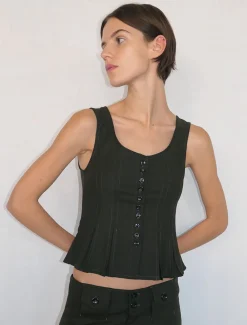 Toppe|Paloma Wool No 1798/Mauro
