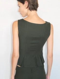 Toppe|Paloma Wool No 1798/Mauro