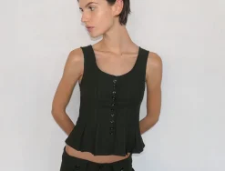 Toppe|Paloma Wool No 1798/Mauro