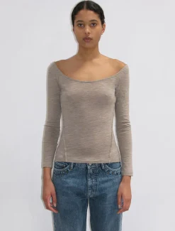 Toppe|Paloma Wool No 1819/Meel