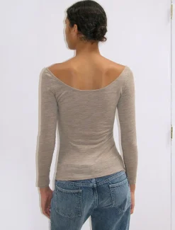 Toppe|Paloma Wool No 1819/Meel