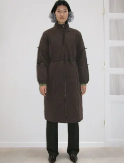 Overtøj|Paloma Wool No 1419/Mist