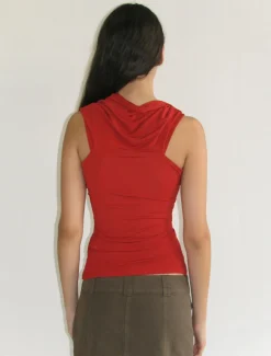Toppe|Paloma Wool No 1650/Momoko