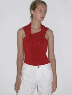 Toppe|Paloma Wool No 1650/Momoko