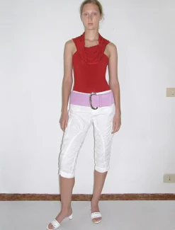 Toppe|Paloma Wool No 1650/Momoko